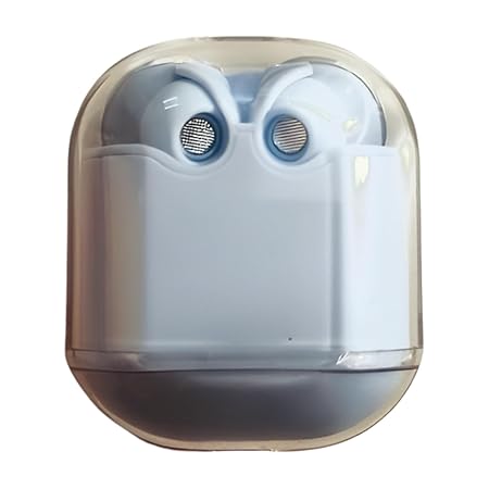 "Ultrapods Pro: Wireless TWS Bluetooth Earbuds for All"