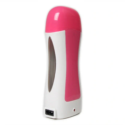 3 In 1 Wax Heater Machine With Wax Depilatory Epilators