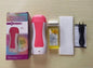 3 In 1 Wax Heater Machine With Wax Depilatory Epilators